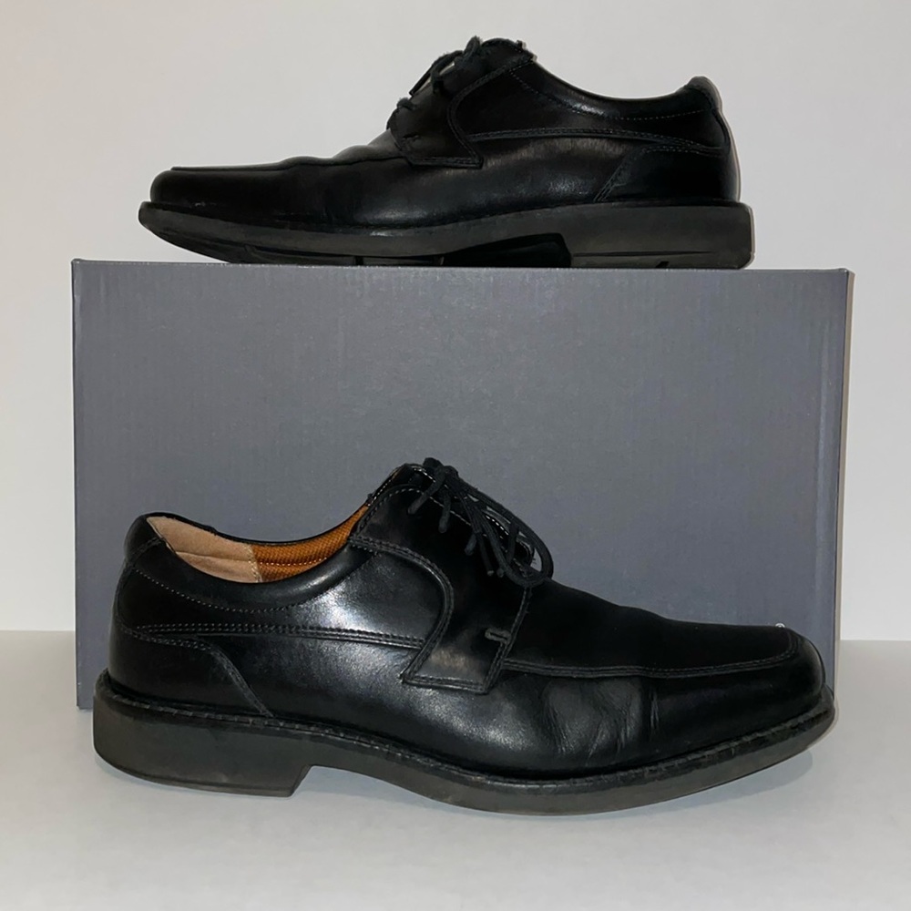 Seattle Oxford by ECCO